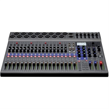 ZOOM LiveTrak L-20 画像2