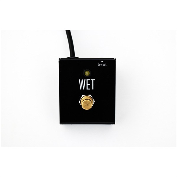 Gamechanger | Audio FOOT SWITCH FOR PLUS PEDAL 画像1