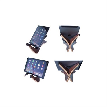 MAHALO US-02 NAT [ウクレレスタンド] 画像3