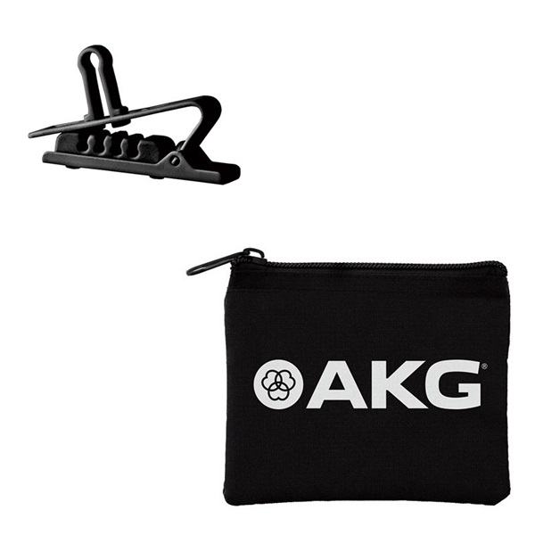 AKG LC617 MD black 【受注発注品・納期3～4か月】(アーカーゲー) 画像1