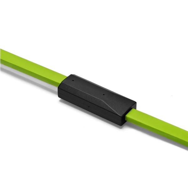 Oyaide d+MYR class B【1.5m】 (3.5mini stereo to RCA(x2) Yケーブル) 画像2
