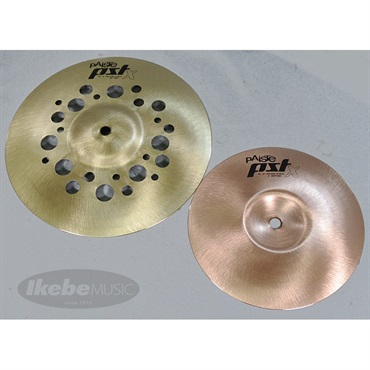 PAiSTe PST-X Splash Stack 10/8【NAMM2018】 画像1