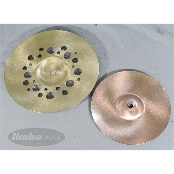 PAiSTe PST-X Splash Stack 10/8【NAMM2018】 ｜イケベ楽器店