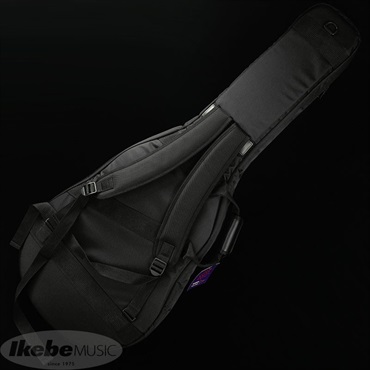 NAZCA Protect Case for Semi-Acoustic Guitar WATER PROOF 防水Black [防水仕様/セミアコ用] 【受注生産品】 画像1