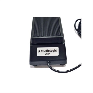 Studiologic VP/27【Numa Compact2Xにも対応、Studiologic (FATAR) 製ボリュームペダル】 画像2