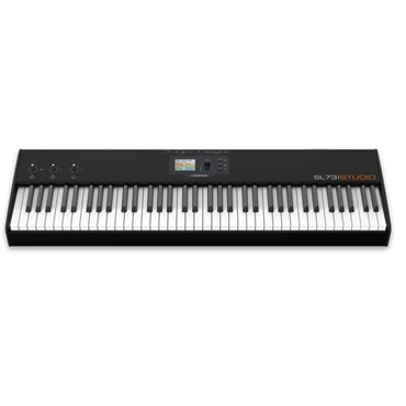 Studiologic SL73 Studio (スタジオロジック)(73鍵盤・MIDIコントローラー)【メーカー在庫一掃セール】 画像1