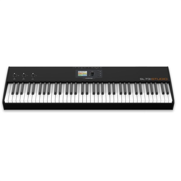 Studiologic SL73 Studio (スタジオロジック)(73鍵盤・MIDIコントローラー)【メーカー在庫一掃セール】 画像1