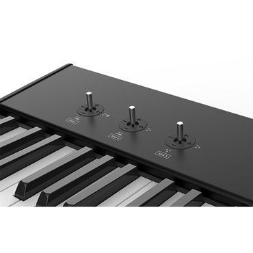 Studiologic SL73 Studio (スタジオロジック)(73鍵盤・MIDIコントローラー)【メーカー在庫一掃セール】 画像2