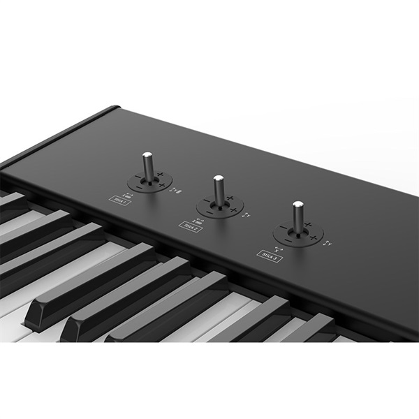 Studiologic SL73 Studio (スタジオロジック)(73鍵盤・MIDIコントローラー)【メーカー在庫一掃セール】 画像2
