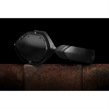 V-MODA Crossfade II Wireless CodexEdition 【Matte Black】 【国内正規品1年保証】 【DJヘッドホン】【台数限定特価】 画像2