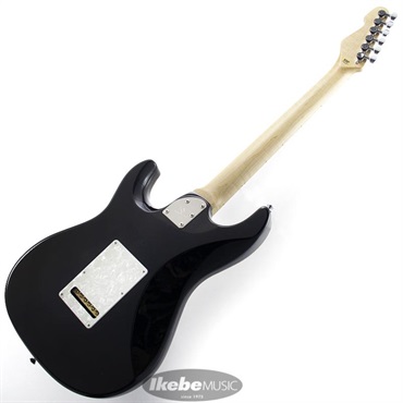 ESP SNAPPER-CTM (Indigo Purple/M w/Purple Pearl Black) 【即納可能】 画像2
