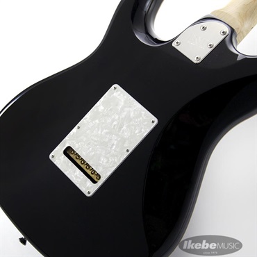 ESP SNAPPER-CTM (Indigo Purple/M w/Purple Pearl Black) 【即納可能】 画像7
