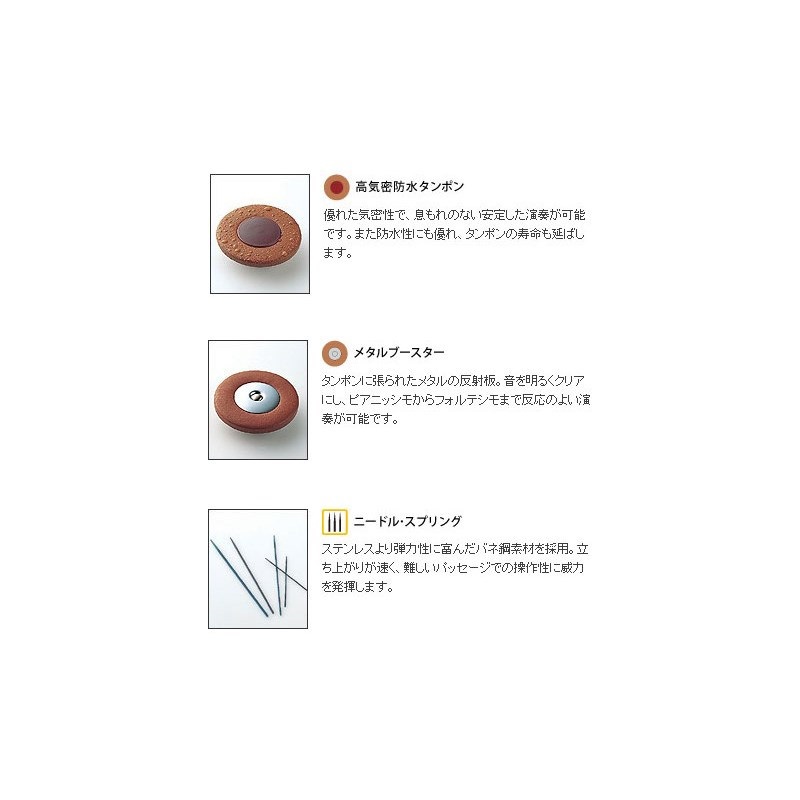 YANAGISAWA ソプラノサックス ヤナギサワ SC-WO37 【調整&セットアップ後出荷】【5年間キーバランス調整無料】 画像3