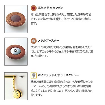 YANAGISAWA バリトンサックス ヤナギサワ B-WO20 【調整&セットアップ後出荷】【5年間キーバランス調整無料】 画像3