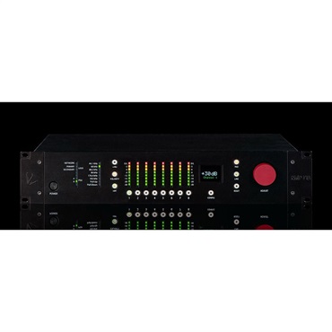 RUPERT NEVE DESIGNS RMP-D8 (8チャンネルDanteマイクプリアンプ)　【お取寄せ商品】 画像1