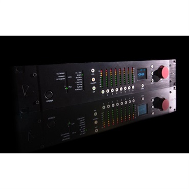 RUPERT NEVE DESIGNS RMP-D8 (8チャンネルDanteマイクプリアンプ)　【お取寄せ商品】 画像3