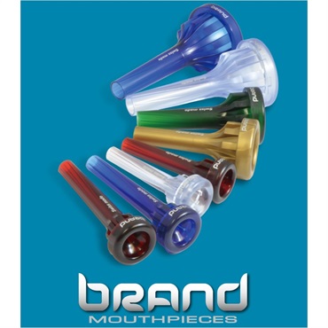Brand ブランド / ブースター トランペット用 ステンレス 画像2