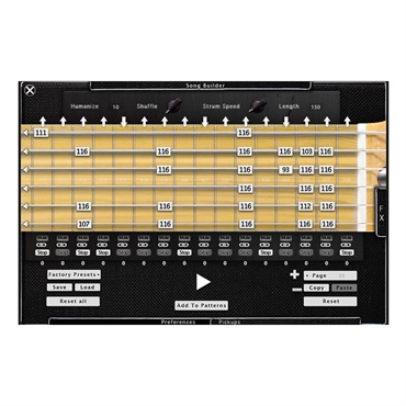 Acoustic Samples Strategy(代引不可)(オンライン納品) 画像2