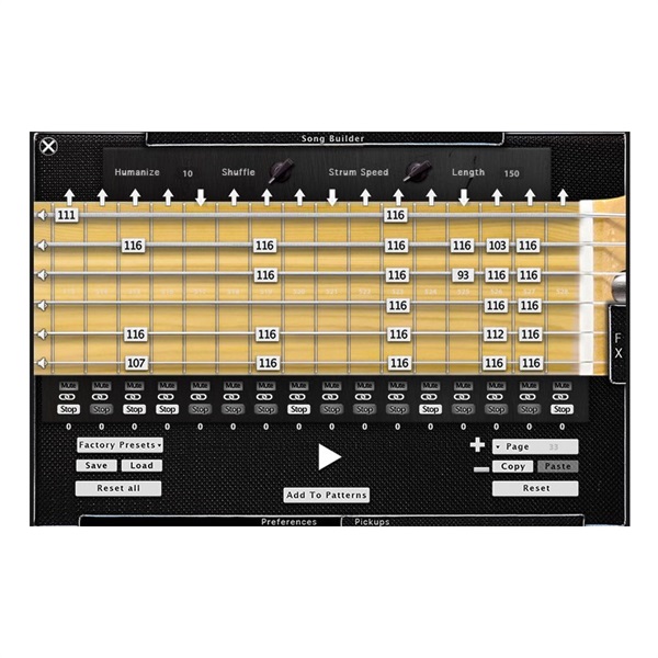 Acoustic Samples Strategy(代引不可)(オンライン納品) 画像2