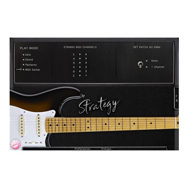 Acoustic Samples Strategy(代引不可)(オンライン納品) 画像5