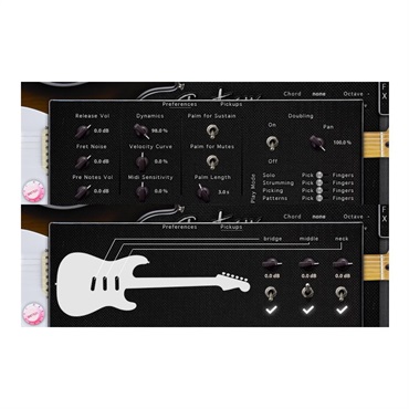 Acoustic Samples Strategy(代引不可)(オンライン納品) 画像6