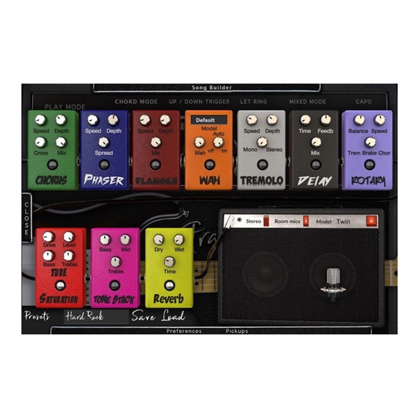 Acoustic Samples Strategy(代引不可)(オンライン納品) 画像7