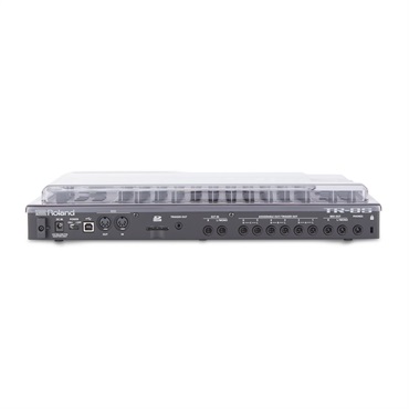 DECKSAVER DS-PC-TR8S【Roland TR-8S専用保護カバー】 画像1