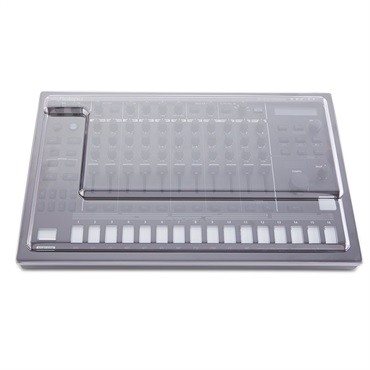 DECKSAVER DS-PC-TR8S【Roland TR-8S専用保護カバー】 画像3