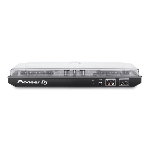 DECKSAVER DSLE-PC-DDJSB3 【Pioneer DJ DDJ-SB / DDJ-SB2、DDJ