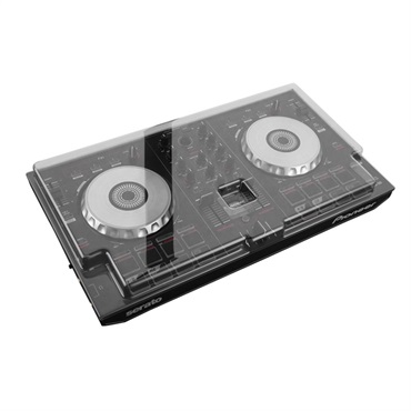 DECKSAVER DSLE-PC-DDJSB3 【Pioneer DJ DDJ-SB / DDJ-SB2、DDJ
