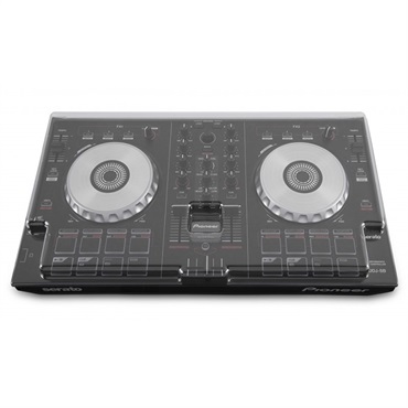 DECKSAVER DSLE-PC-DDJSB3 【Pioneer DJ DDJ-SB / DDJ-SB2、DDJ