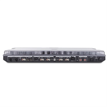 DECKSAVER DS-PC-DDJSX3【Pioneer DJ DDJ-SX / DDJ-SX2、DDJ-SX3 / DDJ-RX専用保護カバー】 画像1