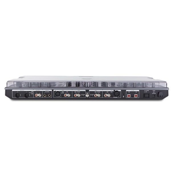 DECKSAVER DS-PC-DDJSX3【Pioneer DJ DDJ-SX / DDJ-SX2、DDJ-SX3 / DDJ-RX専用保護カバー】 画像1