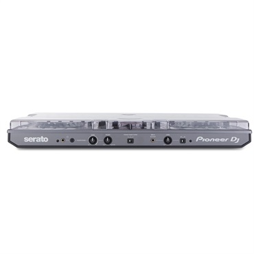 DECKSAVER DS-PC-DDJSX3【Pioneer DJ DDJ-SX / DDJ-SX2、DDJ-SX3 / DDJ-RX専用保護カバー】 画像2