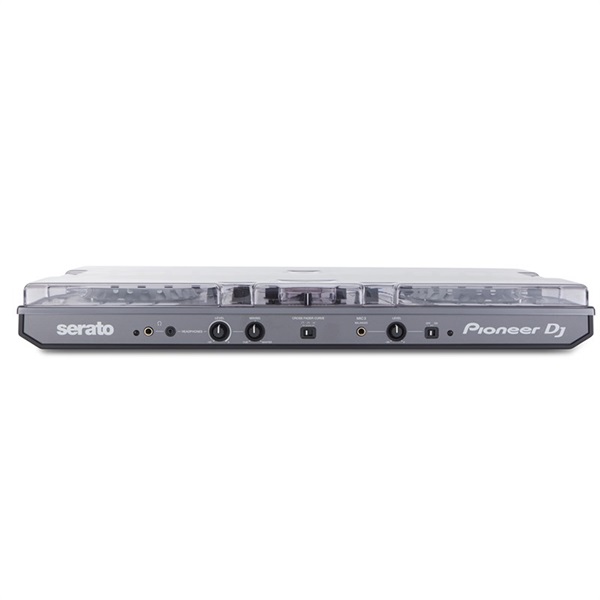 DECKSAVER DS-PC-DDJSX3【Pioneer DJ DDJ-SX / DDJ-SX2、DDJ-SX3 / DDJ-RX専用保護カバー】 画像2