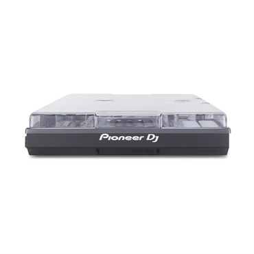 DECKSAVER DS-PC-DDJSX3【Pioneer DJ DDJ-SX / DDJ-SX2、DDJ-SX3 / DDJ-RX専用保護カバー】 画像3