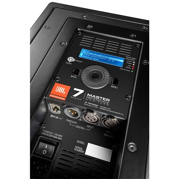 JBL 708P Powered【ペア】 画像3