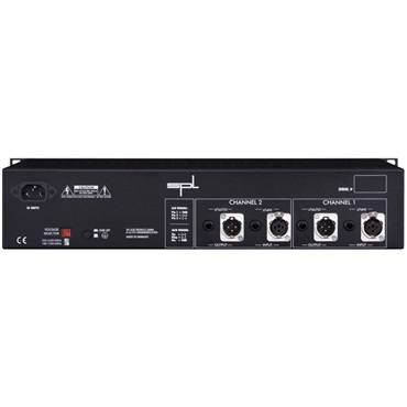 SPL Tube Vitalizer(Model 9530)(お取り寄せ商品) 画像1