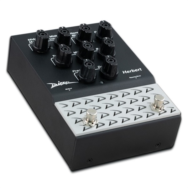 Diezel HERBERT PEDAL 画像1