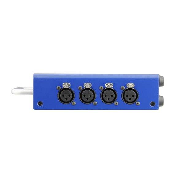 Radial Catapult TX4　（4ch トランスミッター）【お取り寄せ商品】 画像1