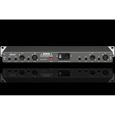 elysia xpressor (ステレオコンプレッサー)（お取り寄せ商品） 画像2