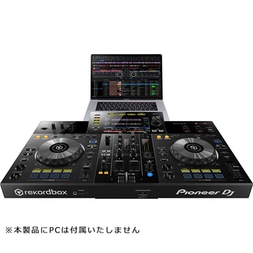 Pioneer DJ XDJ-RR |イケベ楽器店オンラインストア Pioneer DJ XDJ-RR |イケベ楽器店オンラインストア