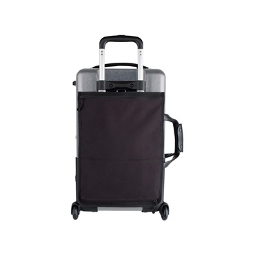 PROTEC プロテック / BLT-301TSX (シルバー) トランペット用　トリプル ハード ケース 画像1