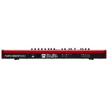 Nord（CLAVIA） Nord Electro 6D 61 画像1