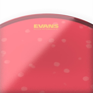 EVANS B14HR [Hydraulic Red UV Coated 14]【2ply， 7mil + 7mil】 画像1