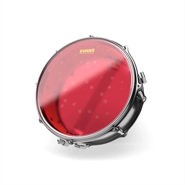 EVANS B14HR [Hydraulic Red UV Coated 14]【2ply， 7mil + 7mil】 画像2