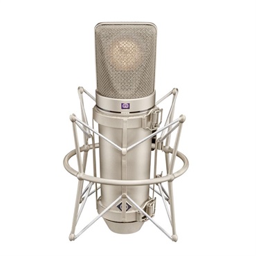 NEUMANN U67 Set(国内正規品3年保証)(ノイマン)(コンデンサーマイク) 画像2