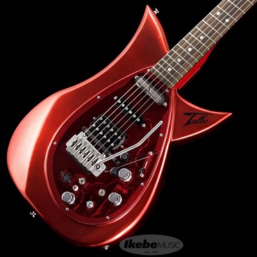 Talbo ジャンク品 サスティナー＆ギターシンセ Sustainiac TALBO/EVO用Sustainiac搭載！パーツ工賃込！ ｜イケベ楽器