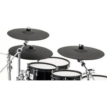 ATV aDrums artist 10 Splash Cymbal [aD-C10] 【お取り寄せ品】 画像1