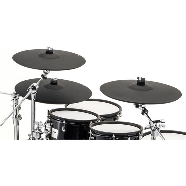 ATV aDrums artist 10 Splash Cymbal [aD-C10] 【お取り寄せ品】 画像1
